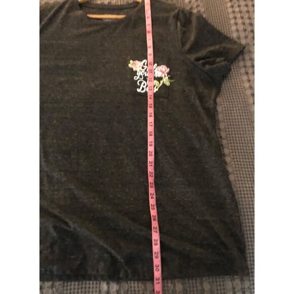 Women's Plus Size Lane Bryant Size 18 / 20 "Girl you are the boss" - Picture 11 of 11